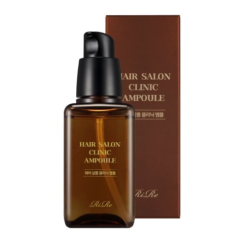 헤어 살롱 클리닉 앰플 60ml