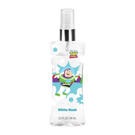 바디판타지 토이스토리 바디스프레이 화이트머스크 94ml