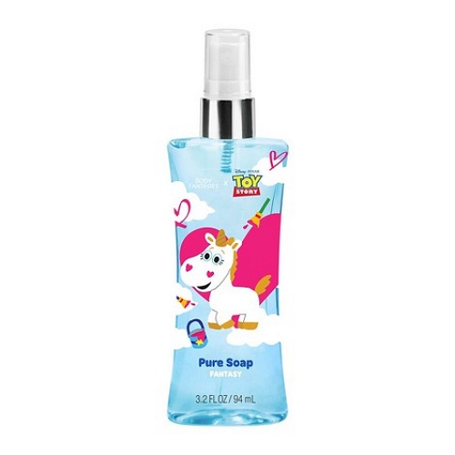 바디판타지 토이스토리 바디스프레이 퓨어솝 94ml