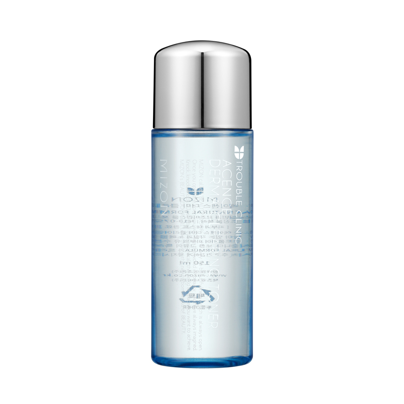 미즈온 에이센스 더마 클리어링 토너 150ml