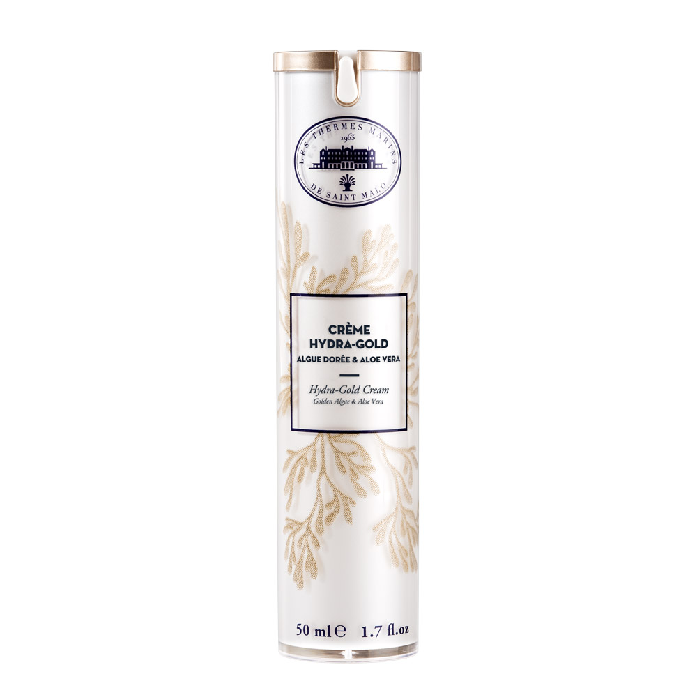 테르메스마린 크렘 하이드라 골드 알개 도리 앤 알로에 베라 50ml