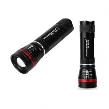 4A LED 랜턴 자전거 라이트 충전 MENOV0M6 KG-1685