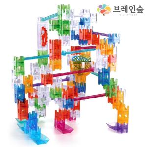 아키레일 큐브 익스트림 골드버그장치 블록