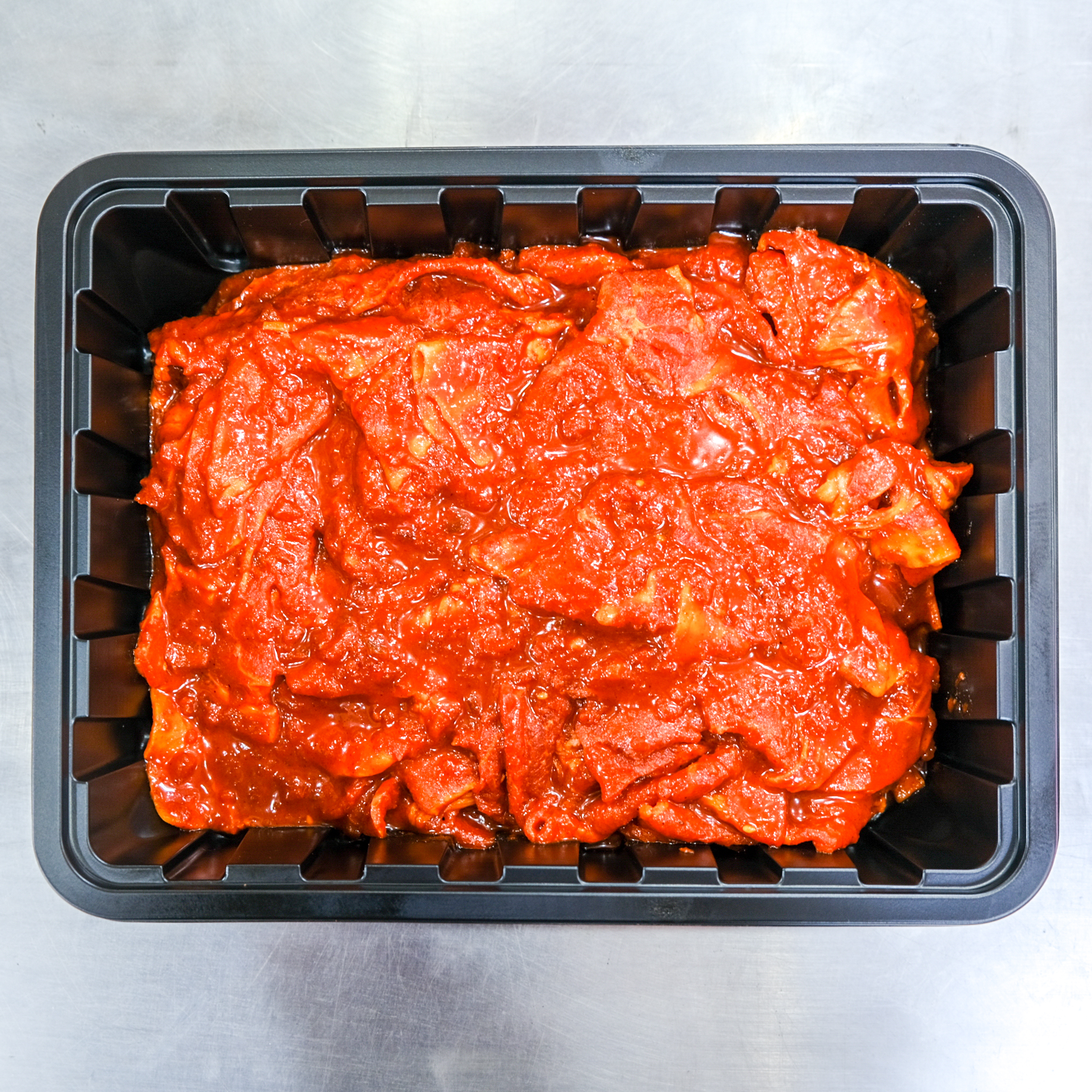 김해시 배달 매콤한 한돈 고추장불고기 1kg 외동 선우축산
