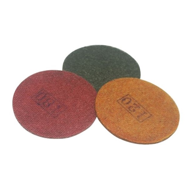 스마토 SCDISK 방 400 4Inch패드공용 1EA