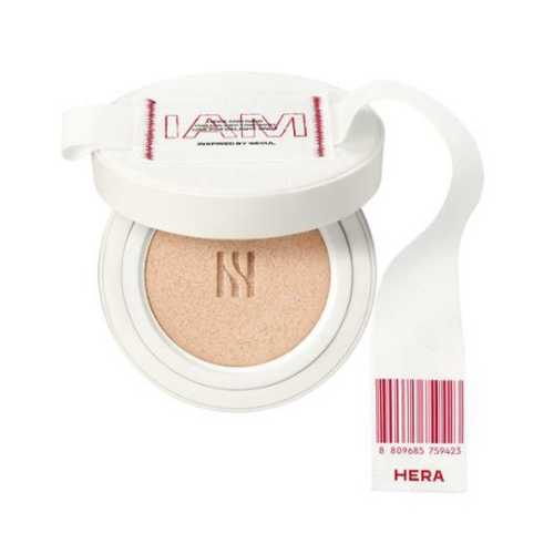 헤라 아이 엠 블랙 쿠션 리미티드 에디션 15g(SPF34)