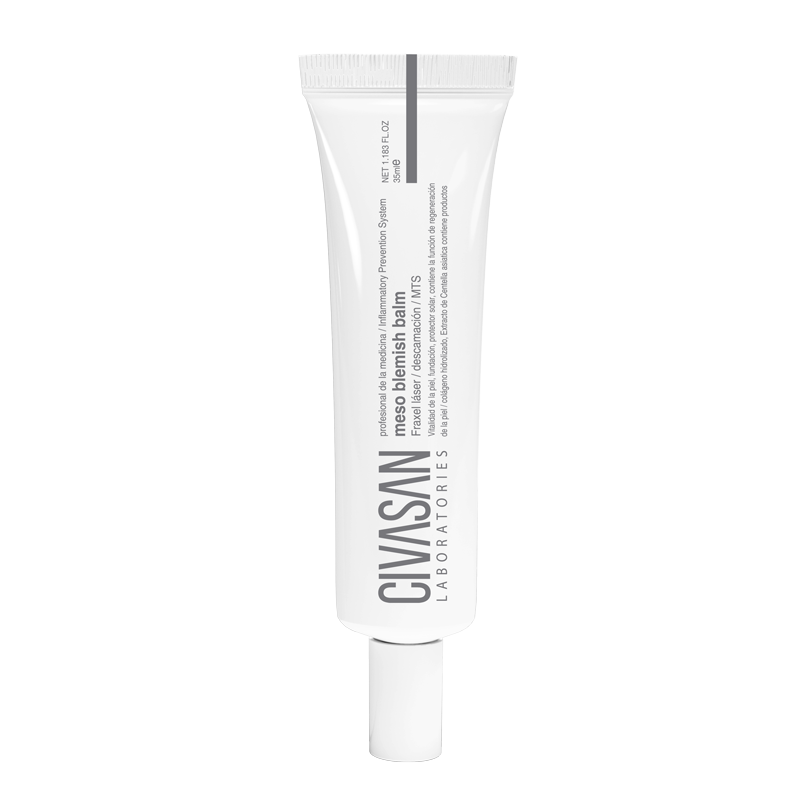 시바산 H20 메조 블래미쉬 밤 비비 35ml