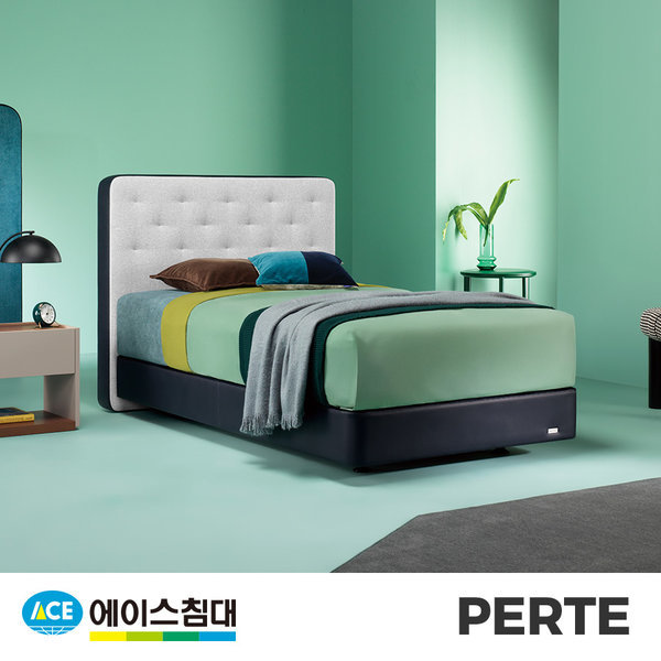 에이스침대 PERTE-LC RA320D 침대 SS