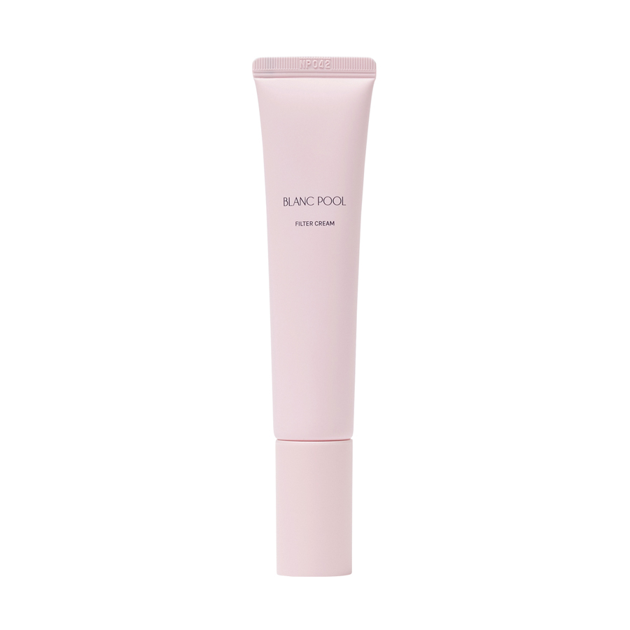 블랑풀 톤업 필터 크림 40ml