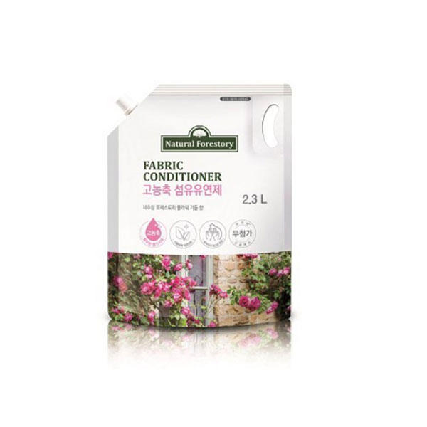 애경 네추럴포레스토리 2.3L