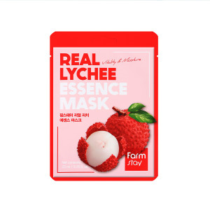 팜스테이 리얼 리치 에센스 마스크 23ml