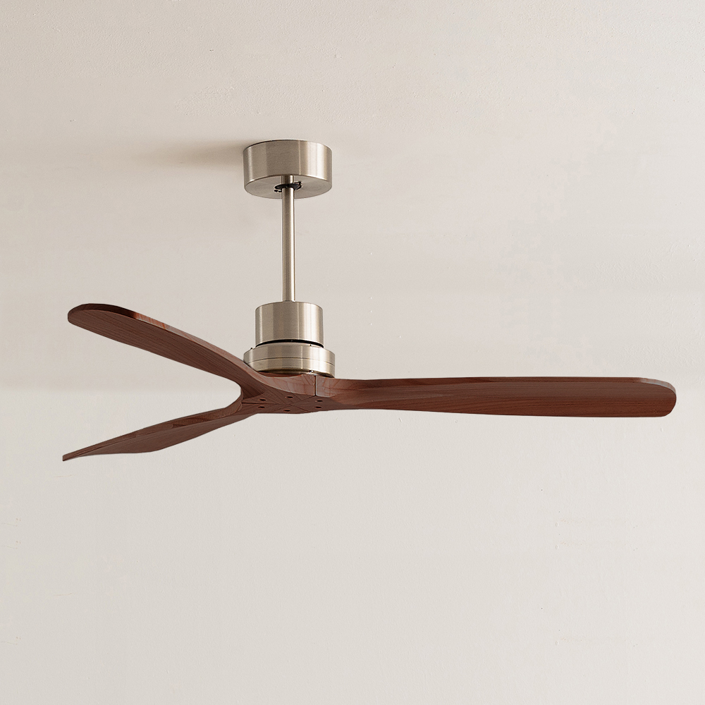 서웅씨엔씨 스피아노 아론 132cm DC 우드 실링팬 SCF-SW52007