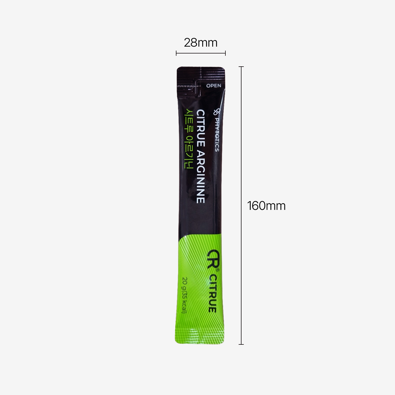 피토틱스 시트루 아르기닌 20g x 15포