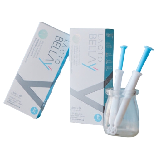 벨라랩 락토벨라 Y 여성청결제 1.6ml