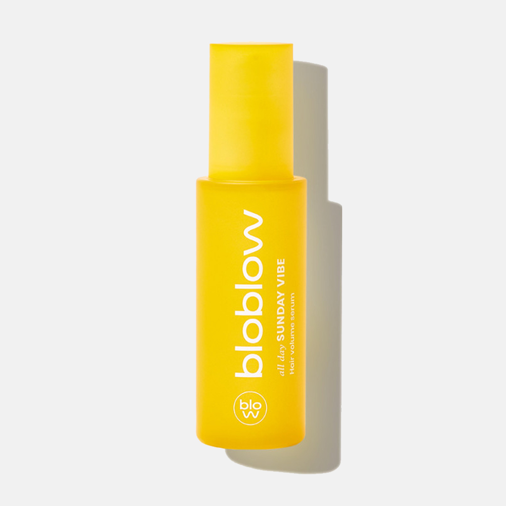 블로블로우 선데이 바이브 헤어세럼 50ml