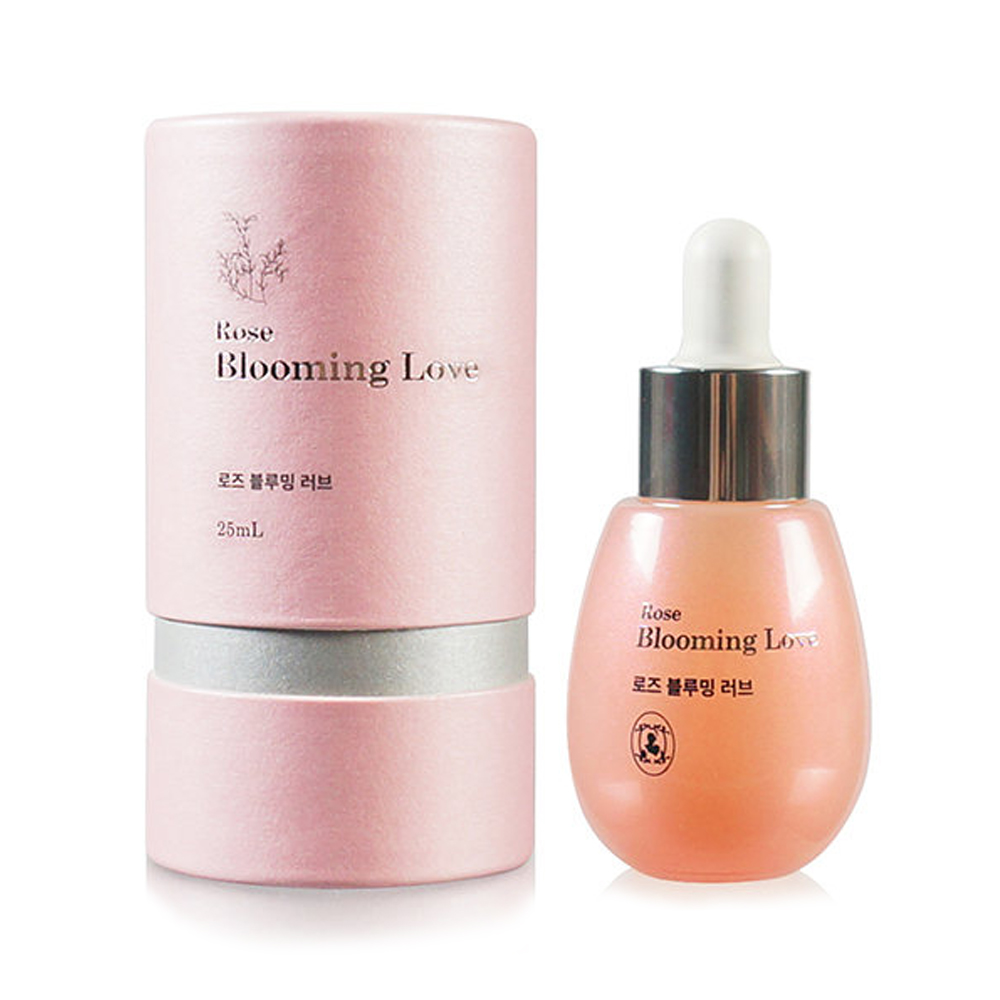 로즈애프터 로즈 블루밍 러브 25ml