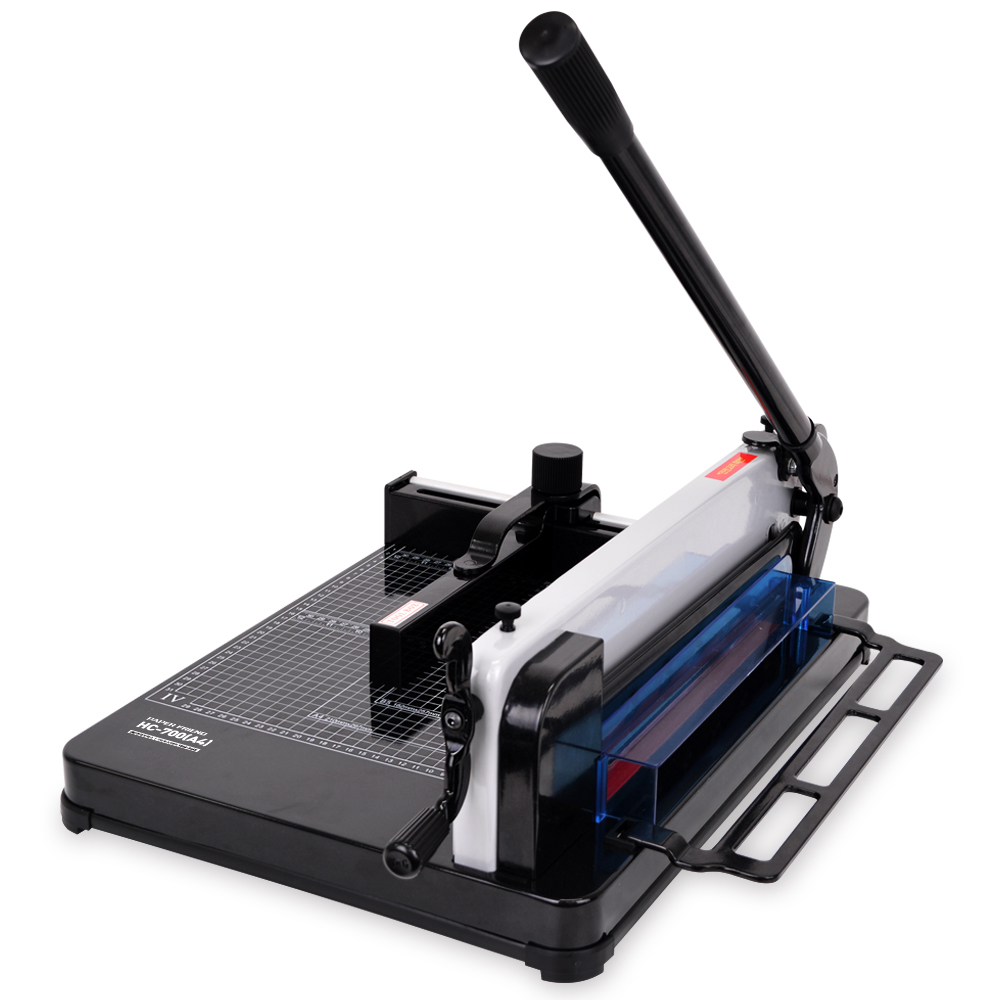 현대오피스 페이퍼프랜드 작두형 재단기 HC-700 A4