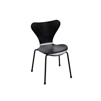 프리츠한센 프리츠한센 SERIES 7 CHILDREN CHAIR - MONOCHROME