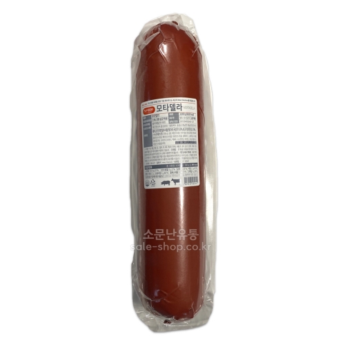 에쓰푸드 에쓰푸드 에쓰푸드 모타델리라 햄 3 000g 냉장