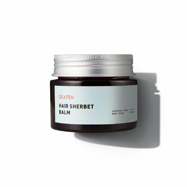 게이즈샵 헤어 샤베트 밤 50ml