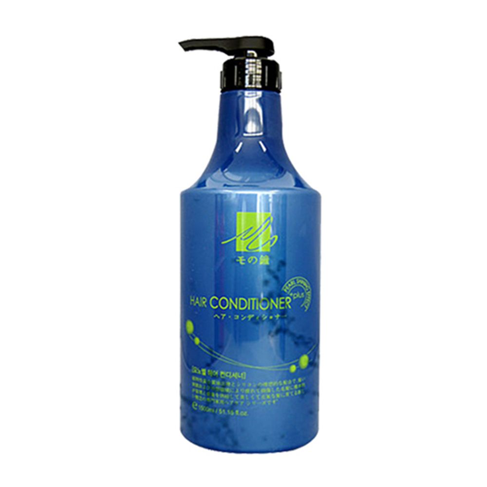 모노벨 헤어린스 1500ml