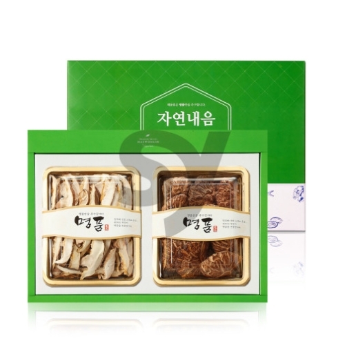 해울림 행복 2호 선물세트