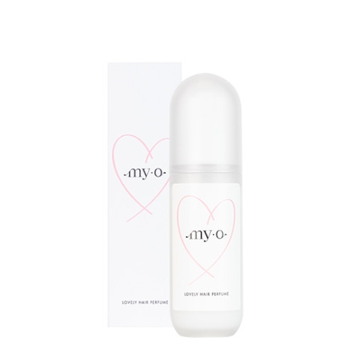 마이오 러블리 헤어 퍼퓸 100ml