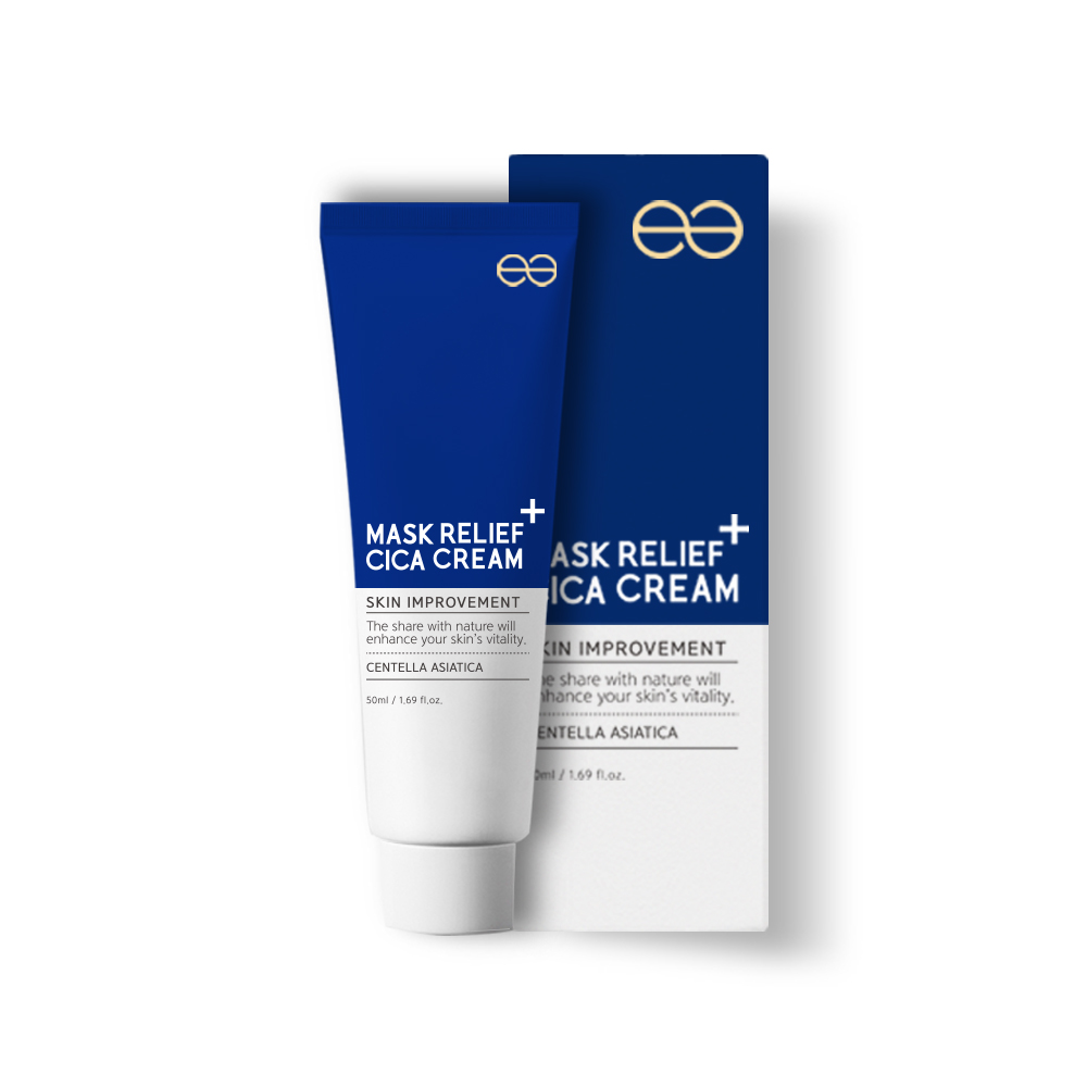 이안애코스메틱 마스크 릴리프 시카 크림 50ml
