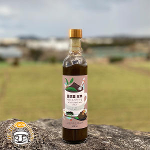 돌코롬오후 호지차 시럽 31281579