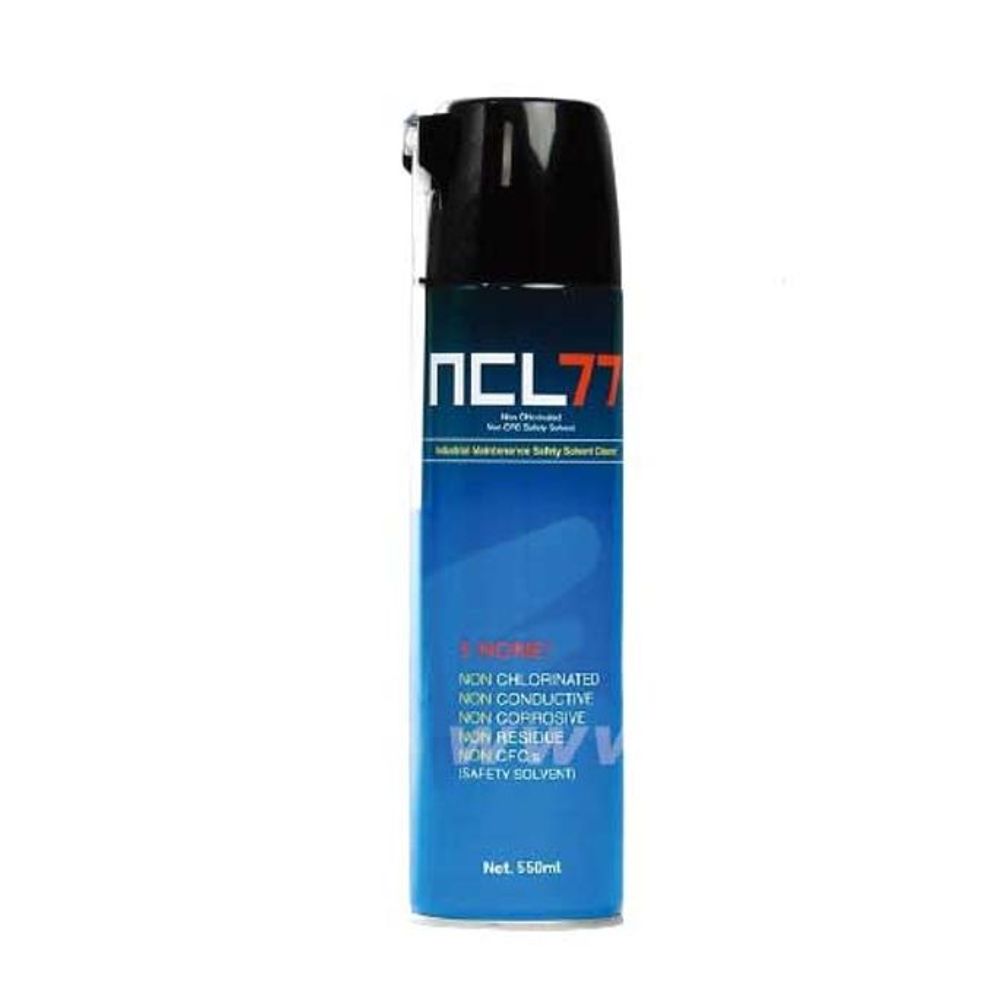 PC청소용품 전기 전자 통신장비 세척제 NCL77