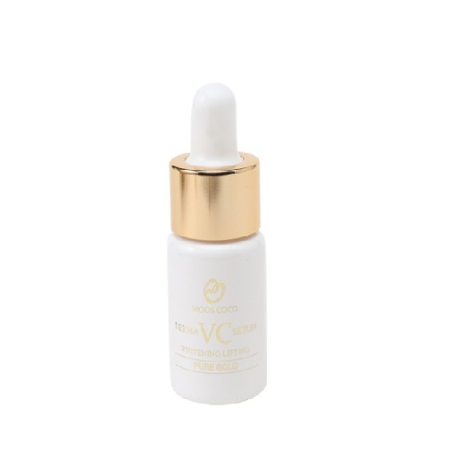 무스코코 더마브이씨 비타민C 세럼 퓨어골드 10ml