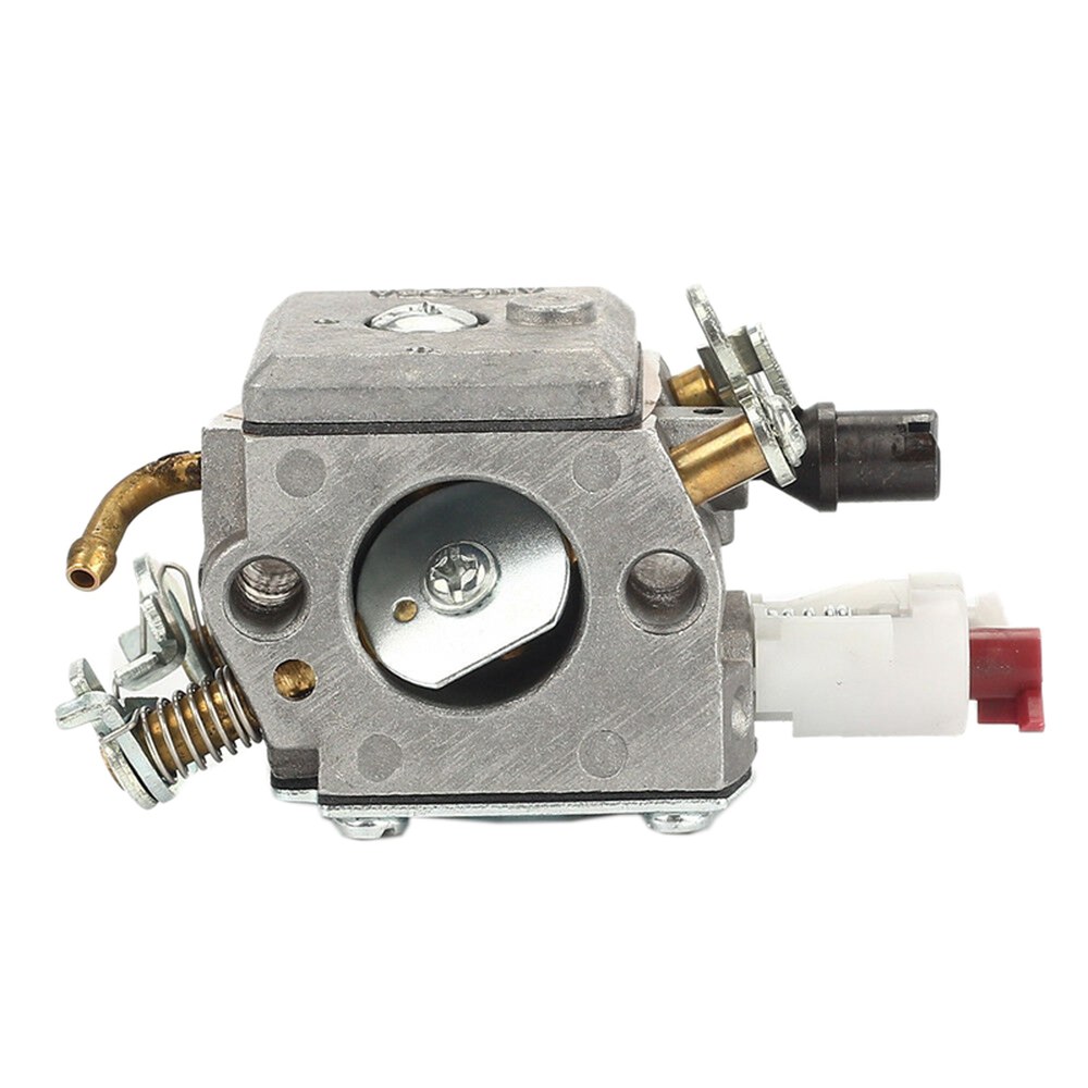 카브레타 HUSQVARNA 340 345 346 350 353 Zama 전기톱 부품 Carb 503283208