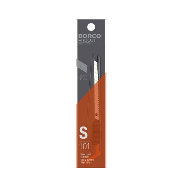 도루코 S101 커터 랜덤