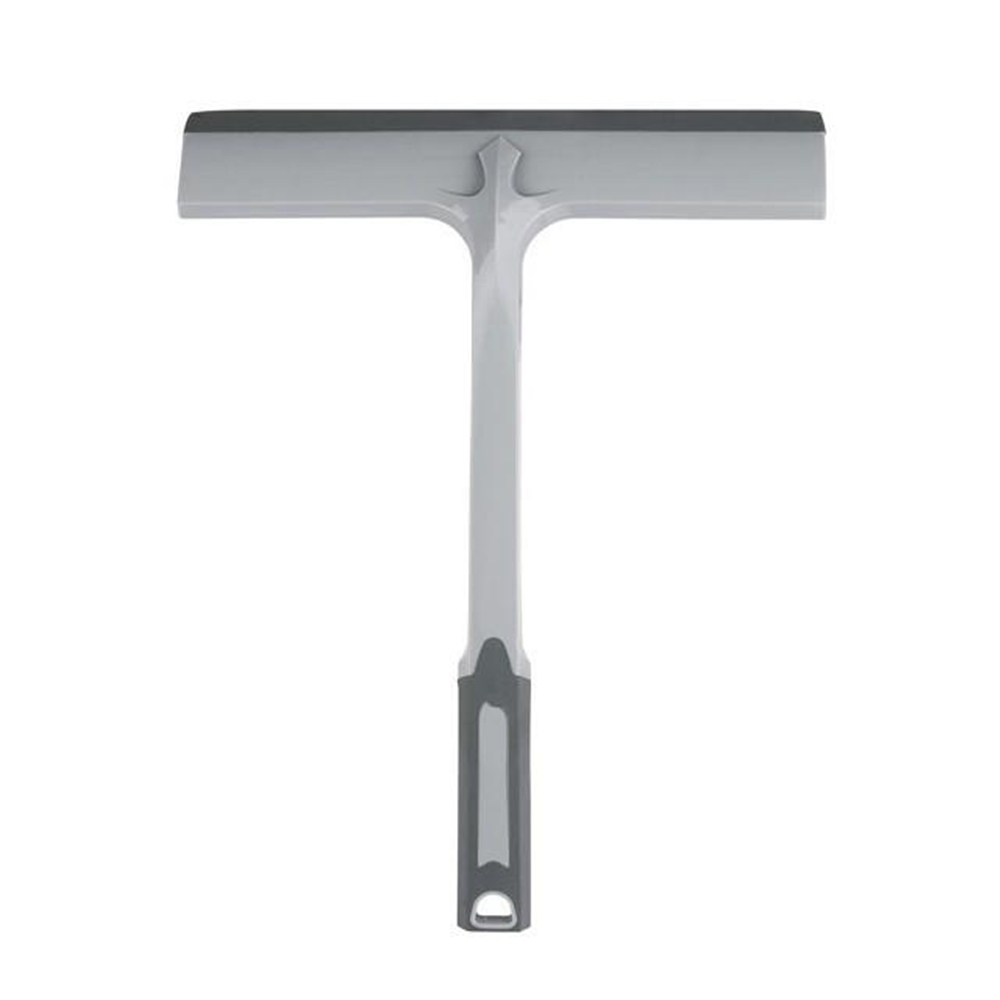 핸드 유리창닦이 너비28cm 거울 물기제거 고무날