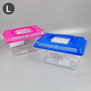 아이비스 아이비스 7000 곤충채집통 L 11663 랜덤1개