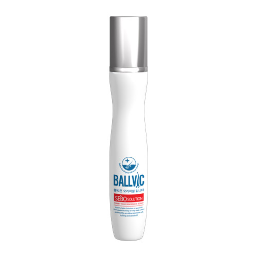 BALLVIC 세보 솔루션 30g