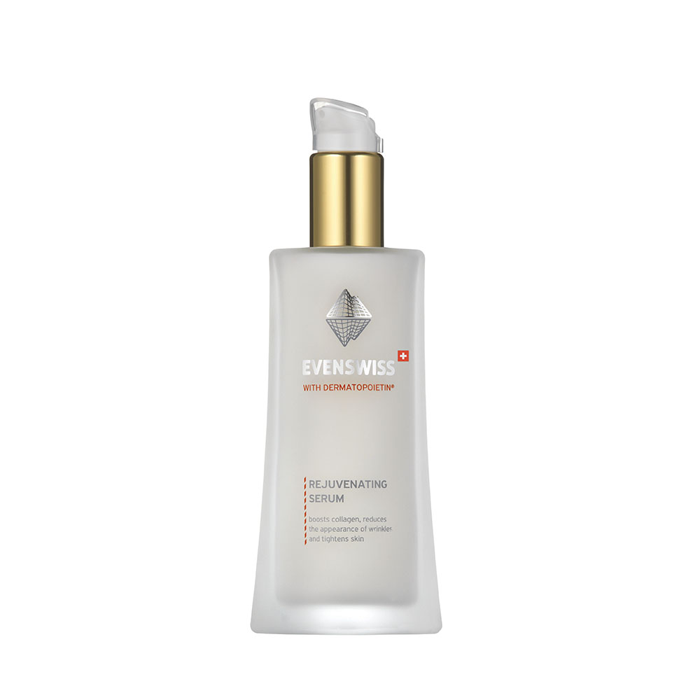 이븐스위스 리주브네이팅 세럼 50ml