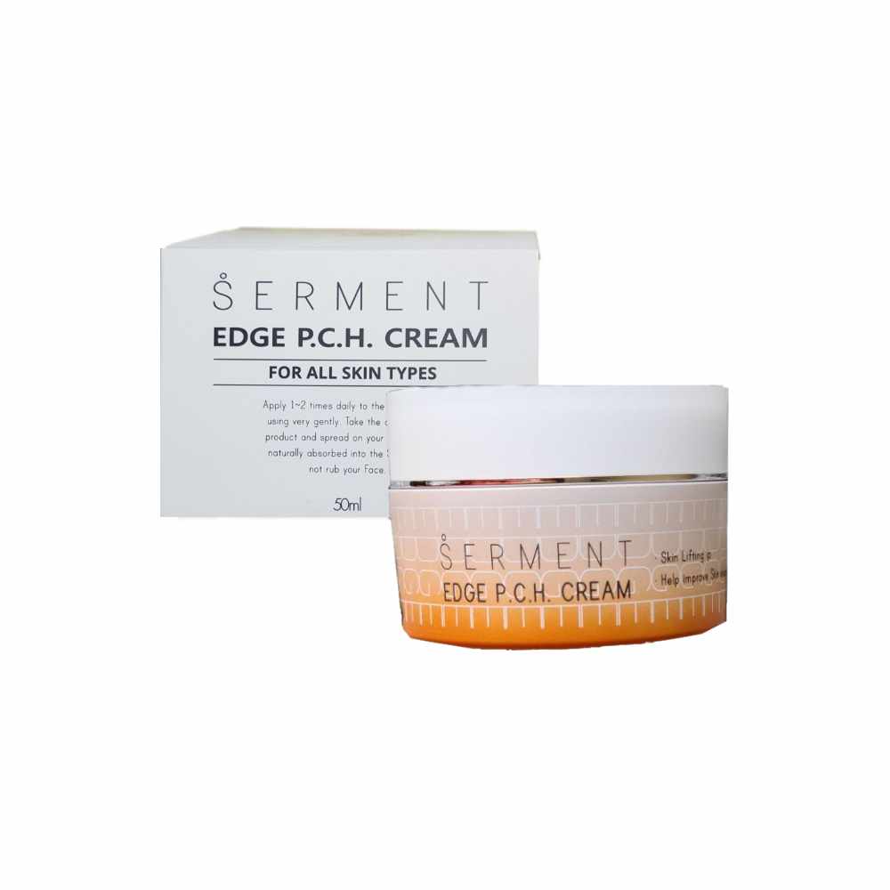 세르망 엣지 피씨에이치 크림 50ml