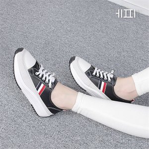 에피소드블랑 여성 캐주얼 밴딩 스니커즈 3 7440609