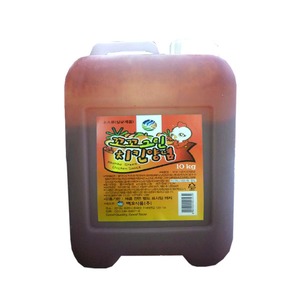 백호식품 UNKNOWN 백호식품꼬꼬그린치킨양념 10kg 1개