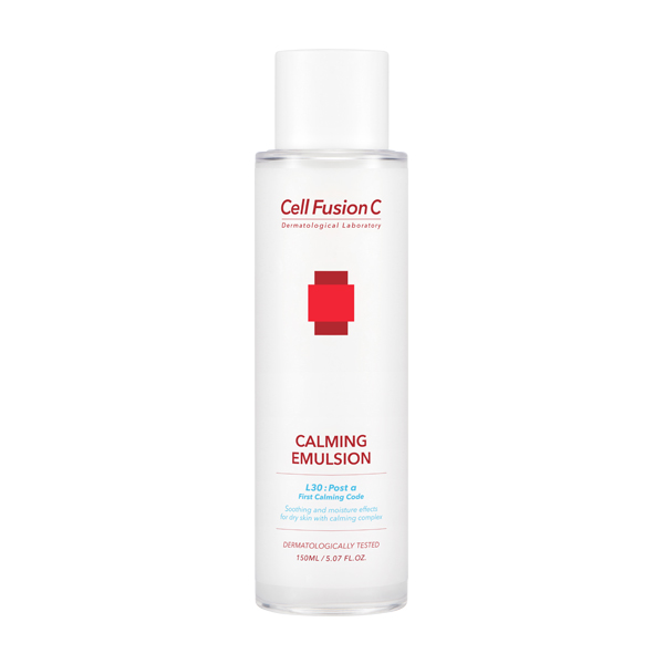셀퓨전씨 포스트 알파 카밍 에멀전 150ml