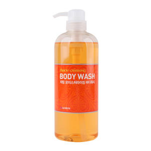 드봉 차밍 모이스처라이징 바디워시 700ml