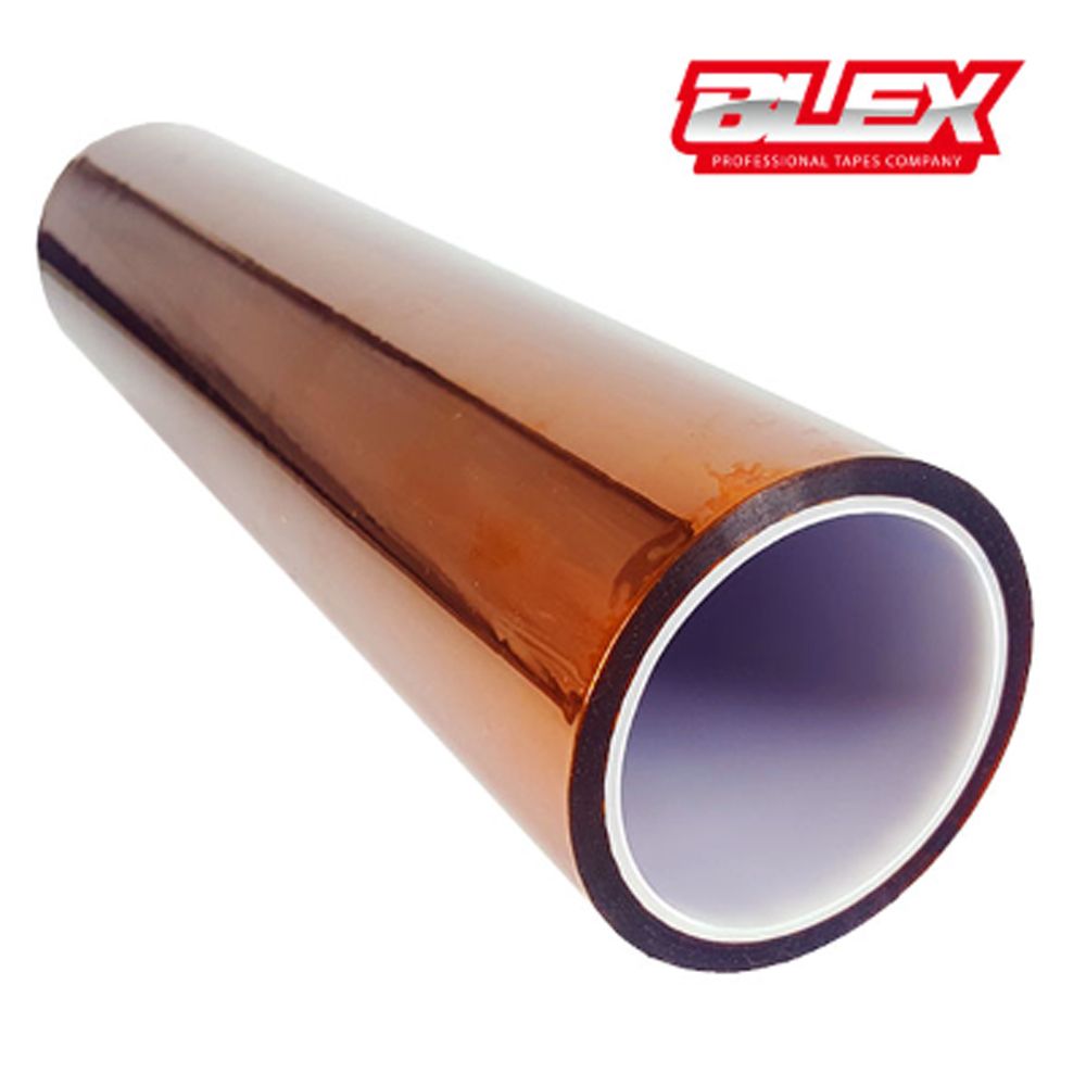 BLEX Kapton 블렉스 내열 캡톤 테이프 x 33M