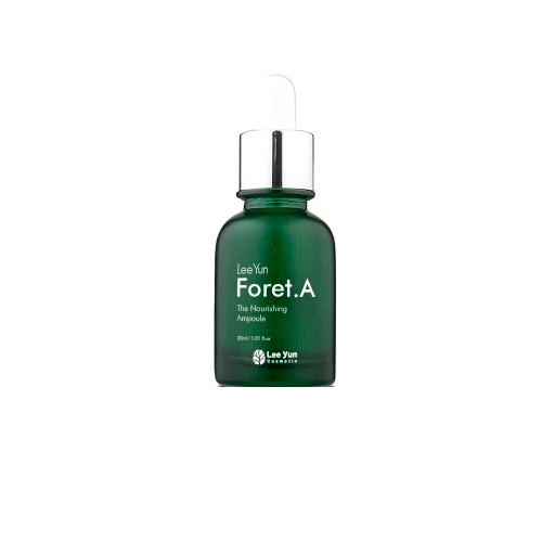 포레아 영양보습 앰플 30ml