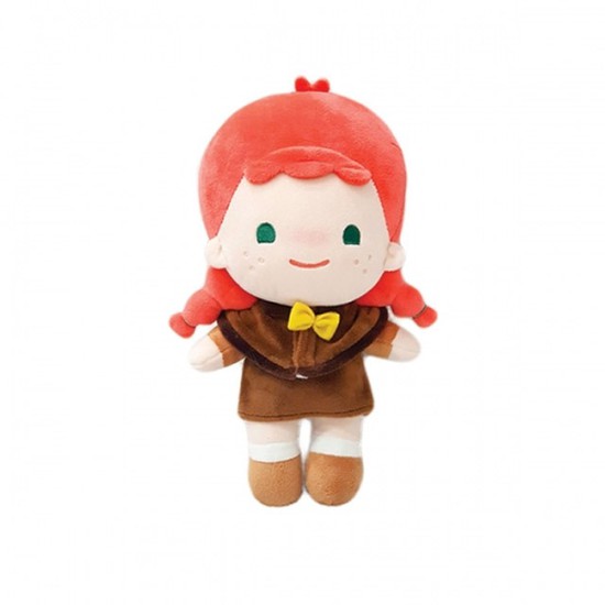 캐리와장난감친구들 루시 심플 봉제인형 30cm