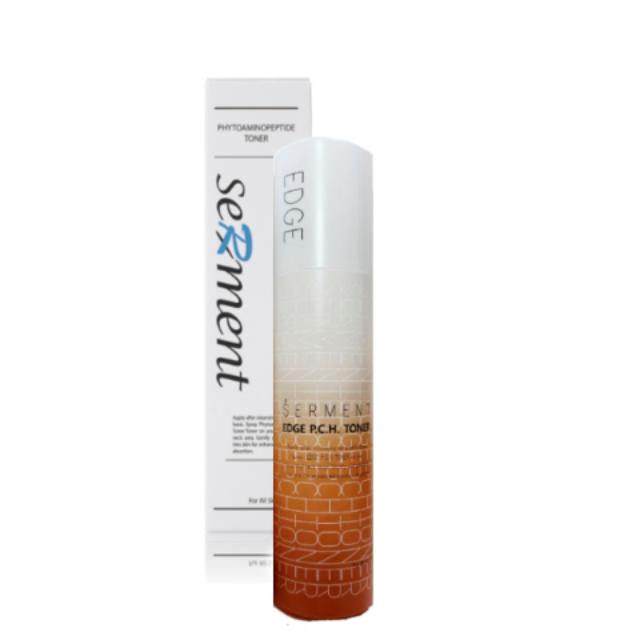 세르망 엣지 피씨에이치 토너 130ml