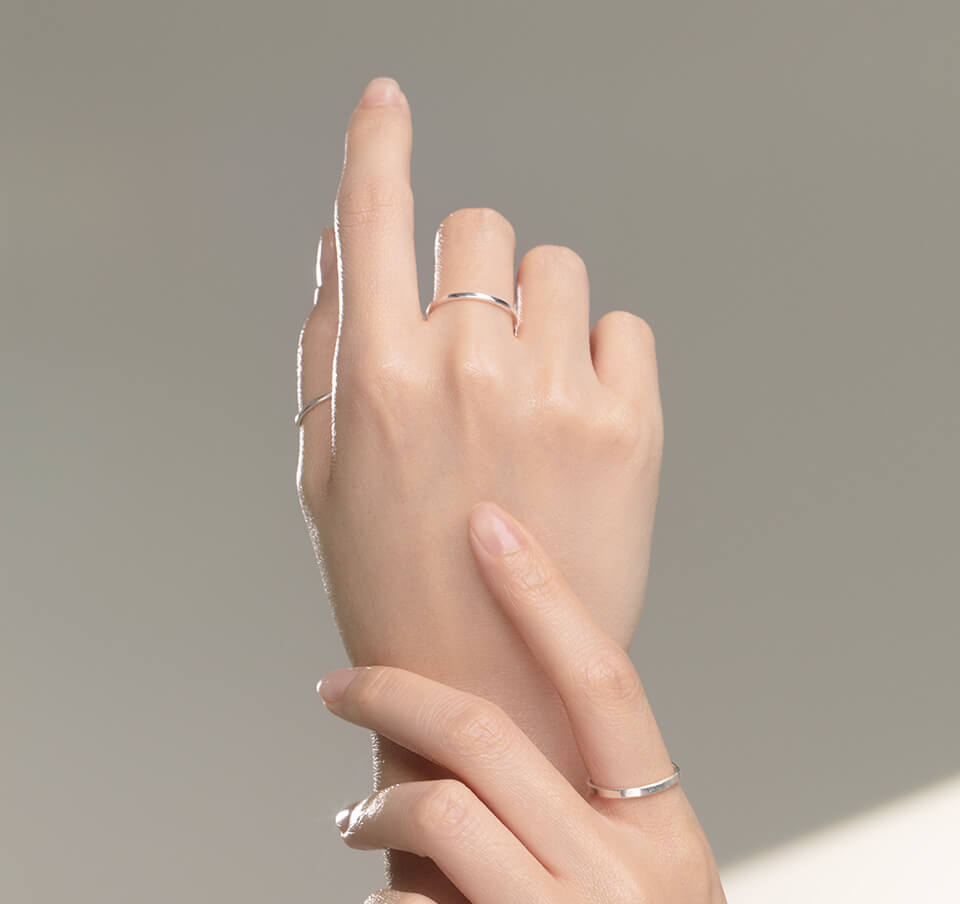 V&A 센티드 핸드 로션 버던트 리프 350ml