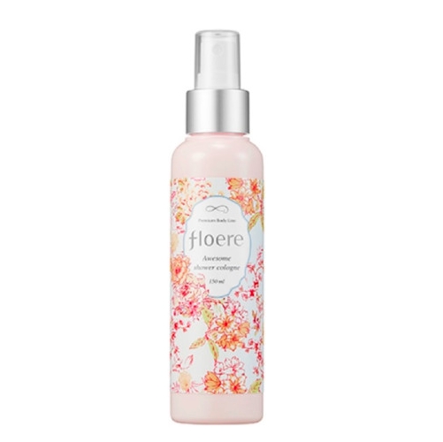 플로에르 어섬 샤워 코롱 150ml