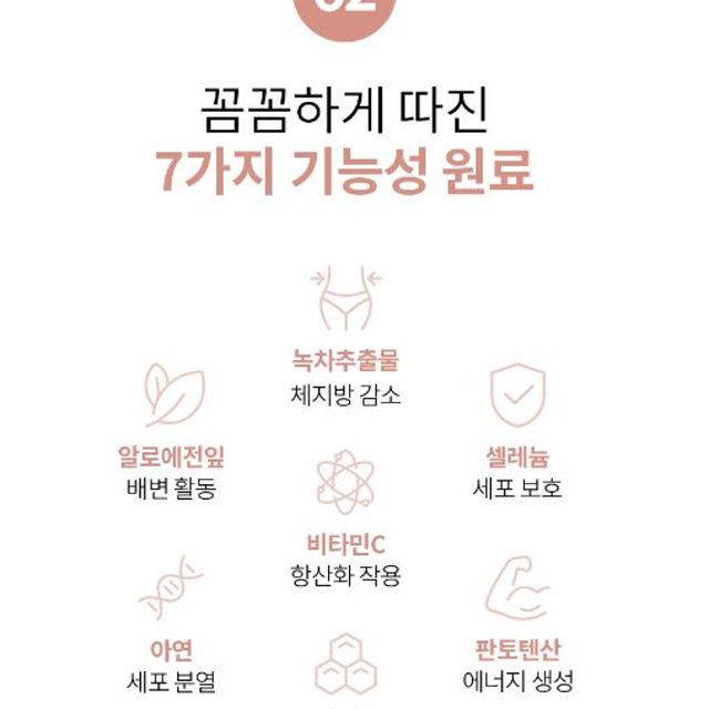 썬샤인 중앙미생물연구소 연구개발 하루두알 직빵 썬샤인 30일치