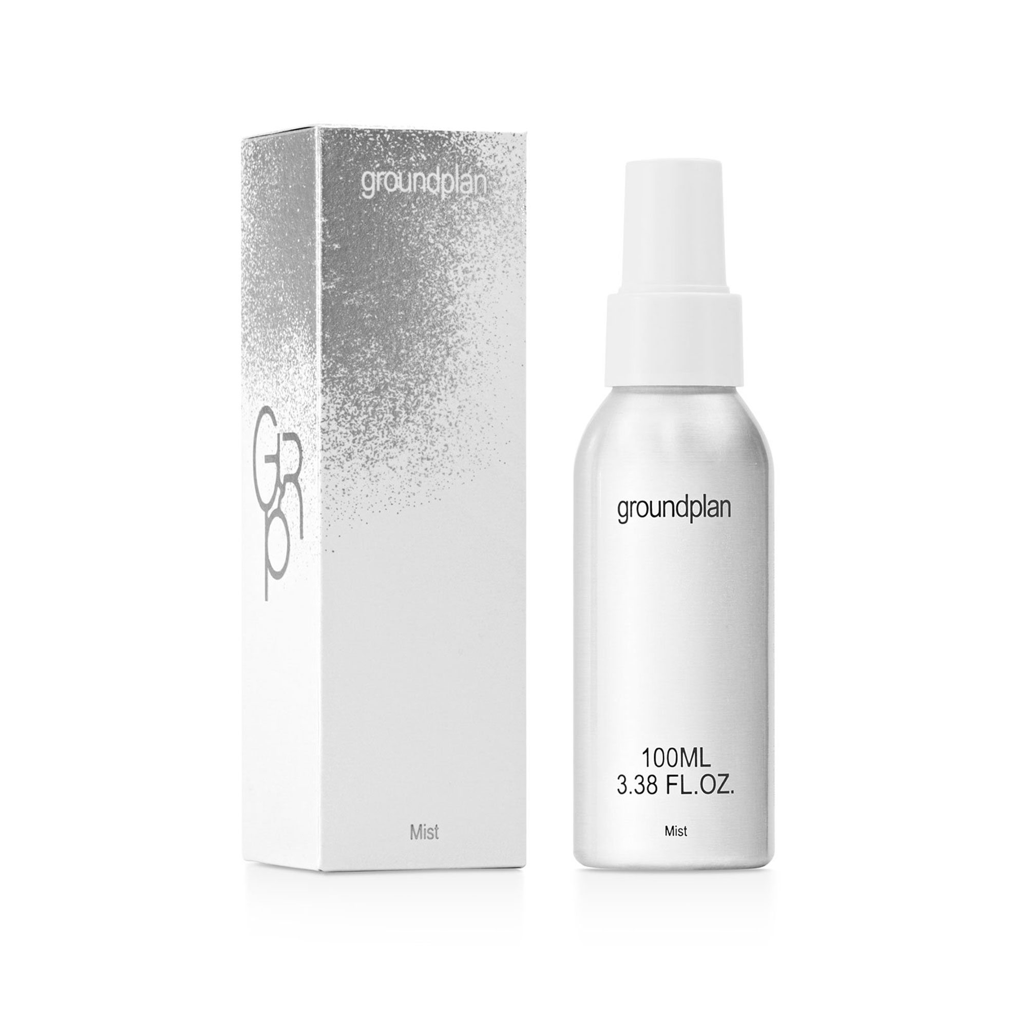 그라운드플랜 미스트 100ml